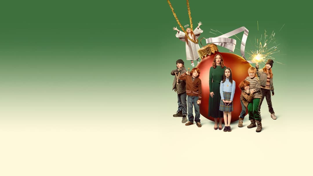 Найкраща різдвяна вистава backdrop 13