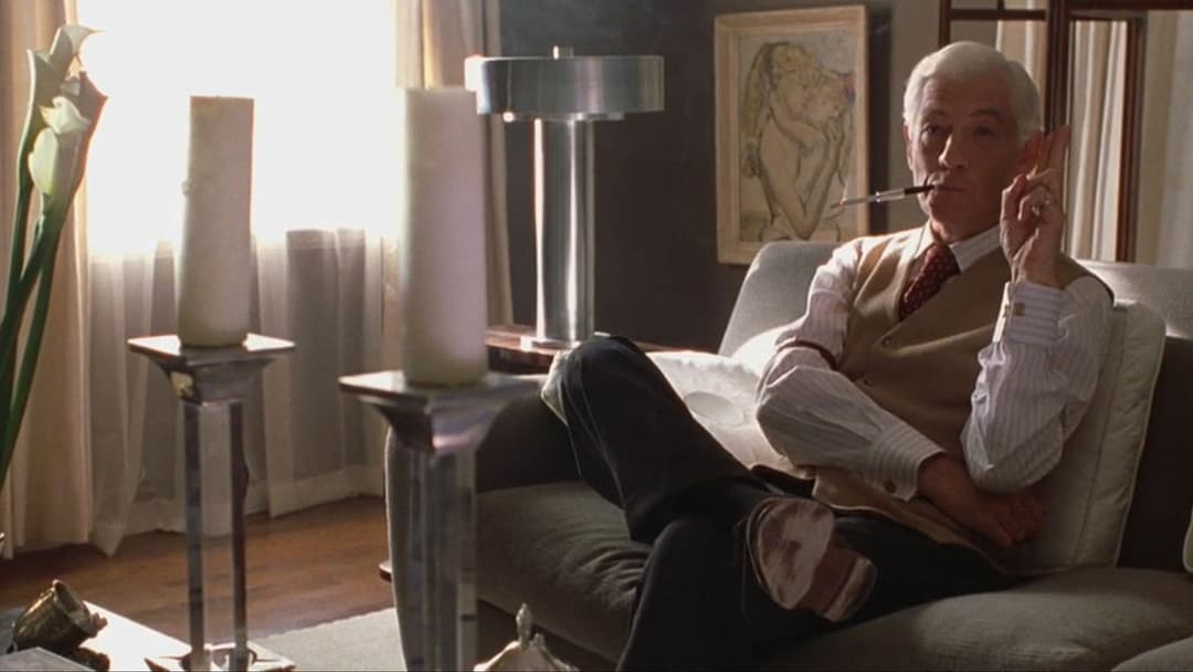 Gods and Monsters backdrop 9