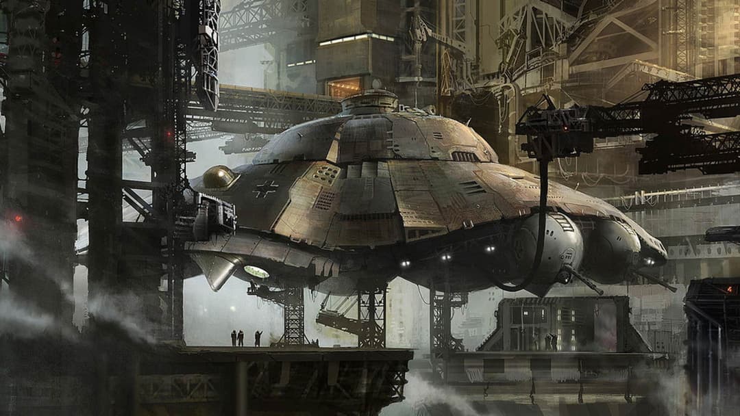 Залiзне небо backdrop 13