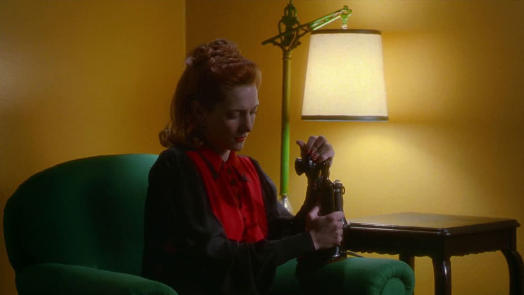 Дік Трейсі backdrop 10