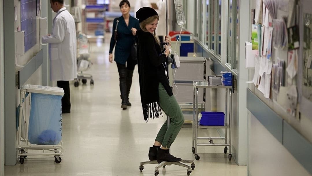 Kiss and Cry backdrop 6