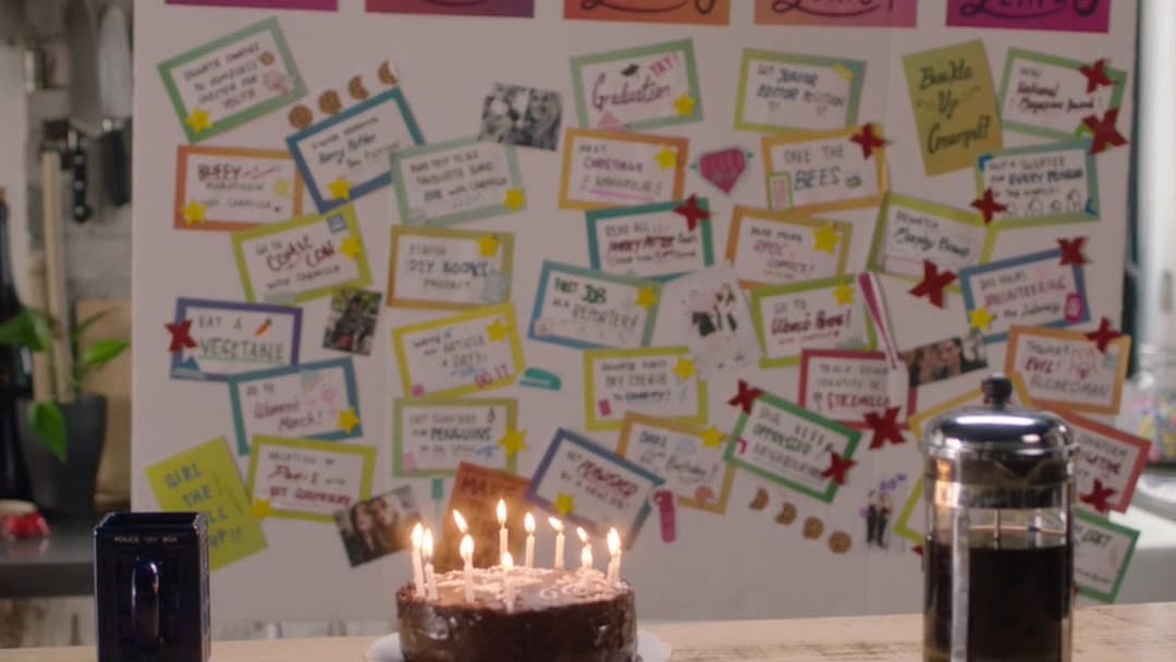 The Carmilla Movie backdrop 5