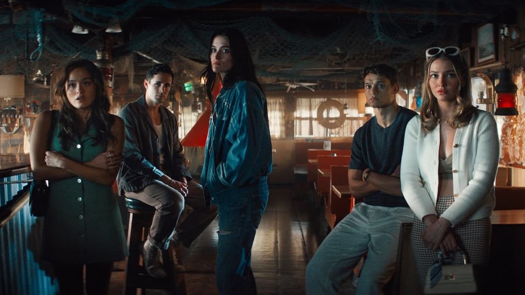 Ich weiß, was du letzten Sommer getan hast backdrop 20