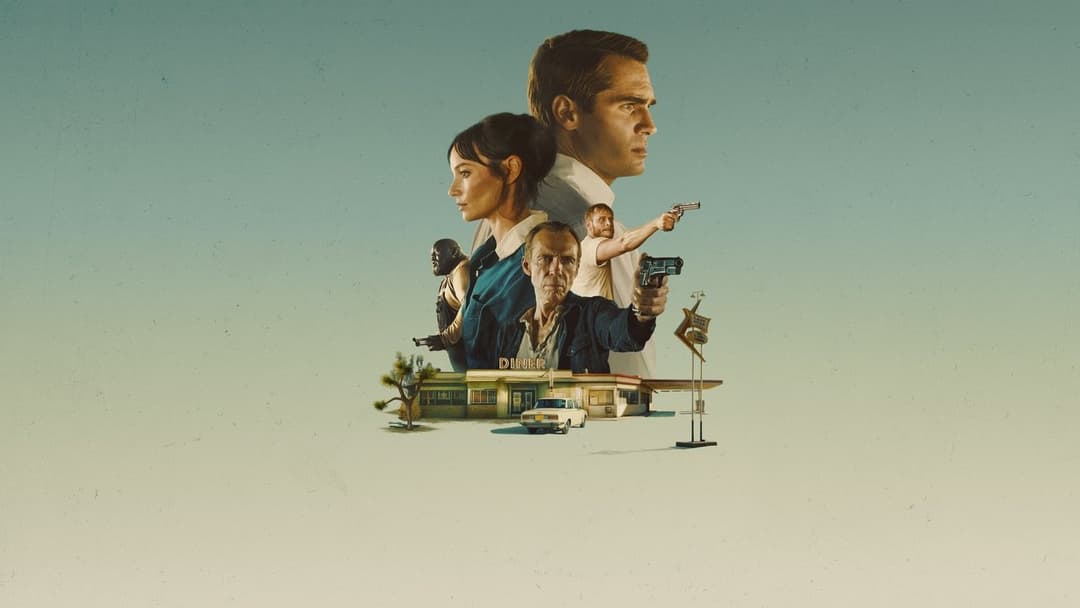 Остання зупинка в окрузі Юма backdrop 2