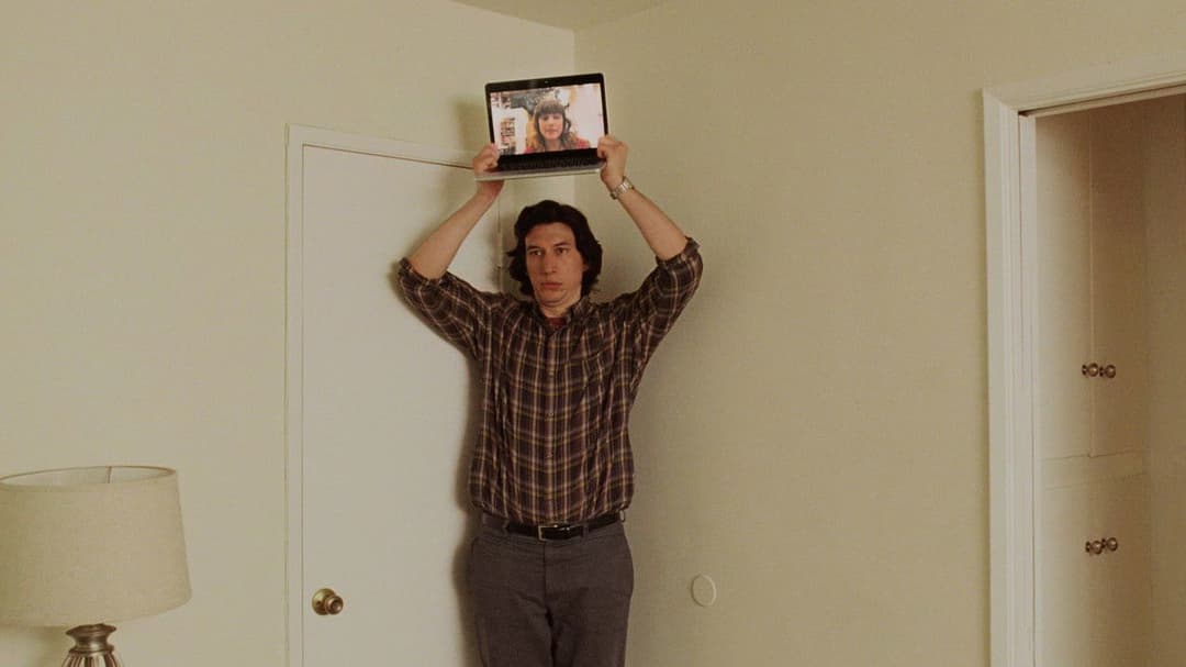 Шлюбна історія backdrop 10