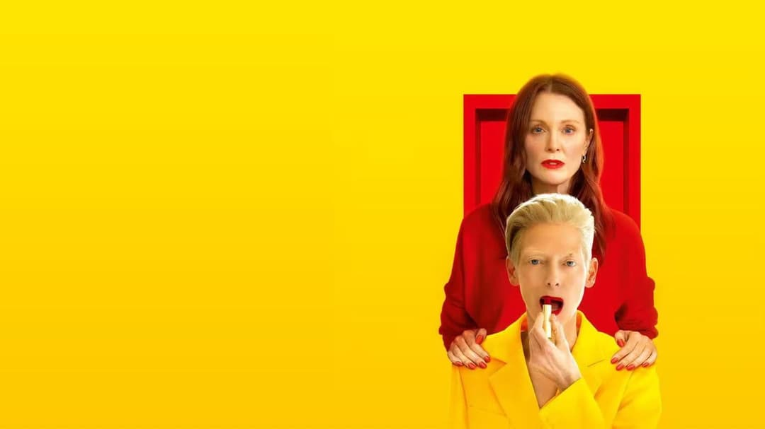 The Room Next Door backdrop 9