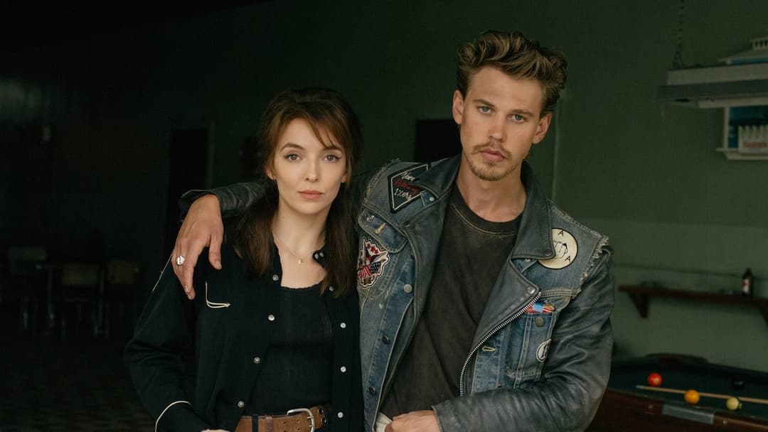 The Bikeriders backdrop 13