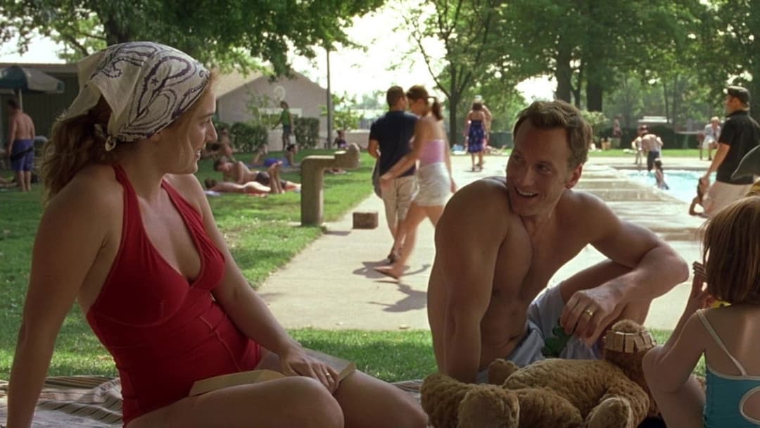 Little Children backdrop 12