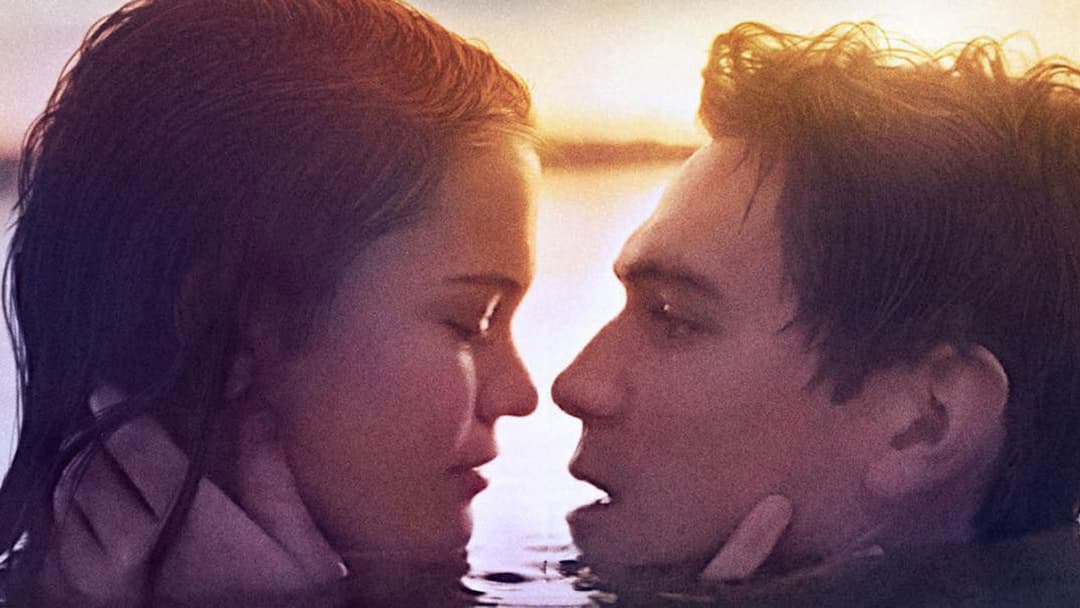 The Last Summer backdrop 10