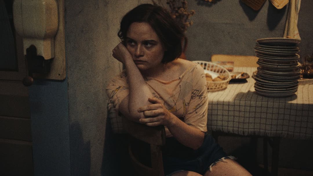 Sound of Falling backdrop 5