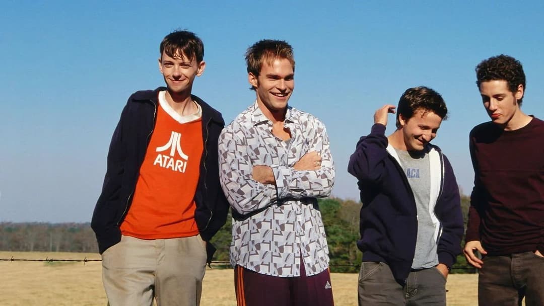 Road Trip backdrop 6