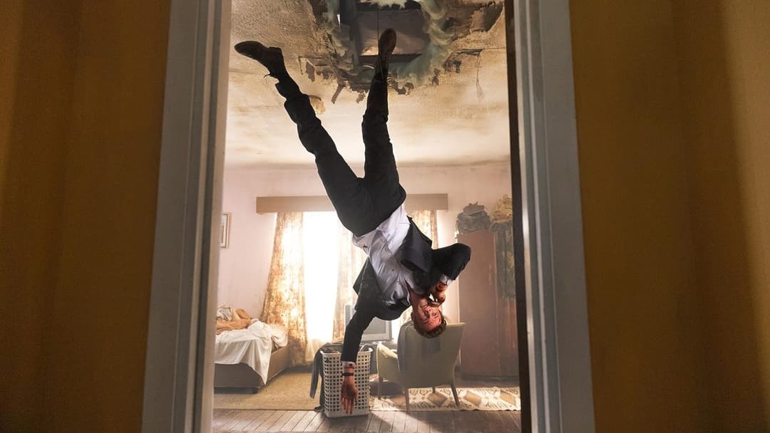 Новокаїн backdrop 4