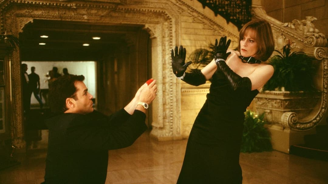 Heartbreakers - Achtung: scharfe Kurven! backdrop 4