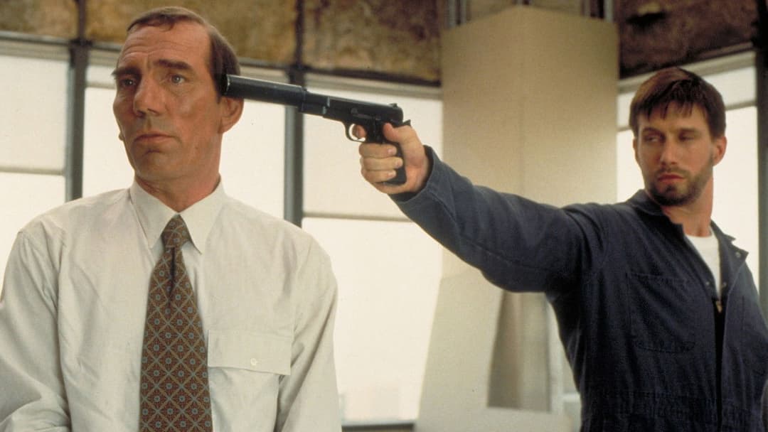 Звичайні підозрювані backdrop 18