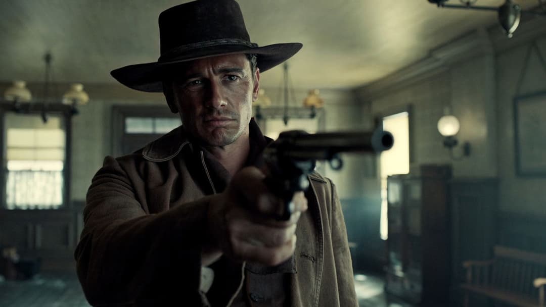 The Ballad of Buster Scruggs backdrop 13