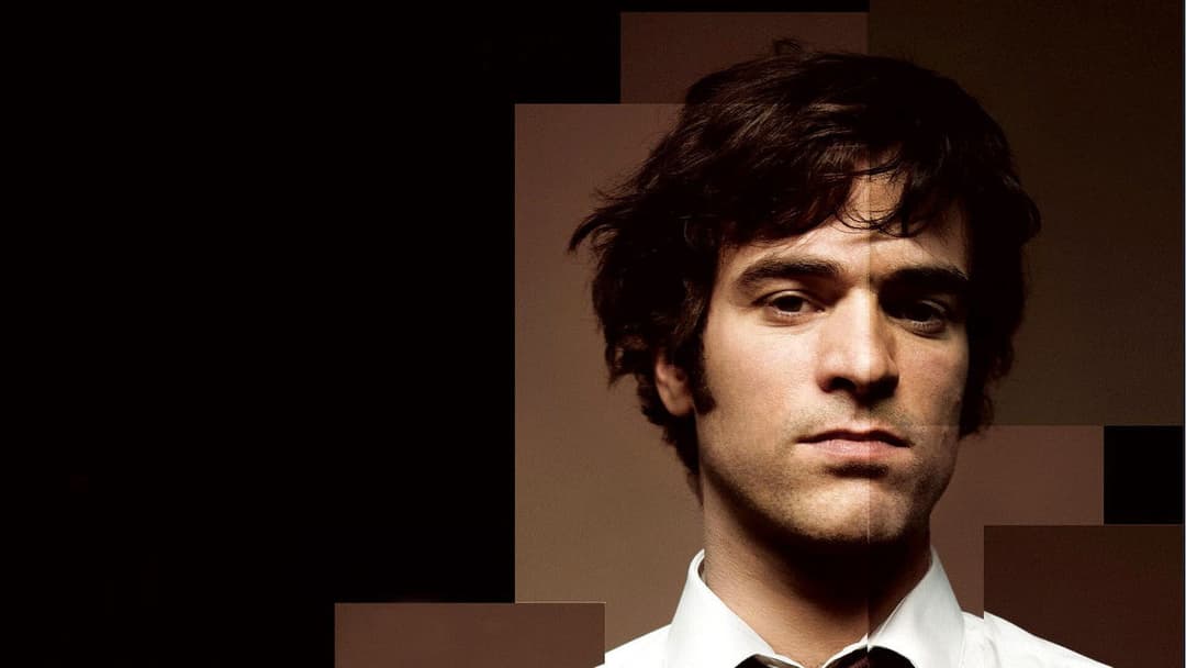 Der wilde Schlag meines Herzens backdrop 13