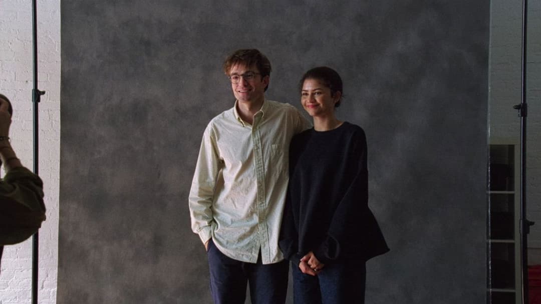 The Drama backdrop 6