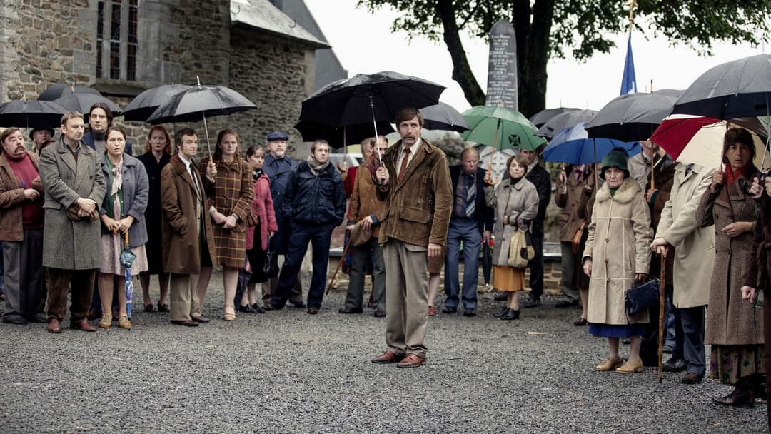 Bienvenue à Marly-Gomont backdrop 4