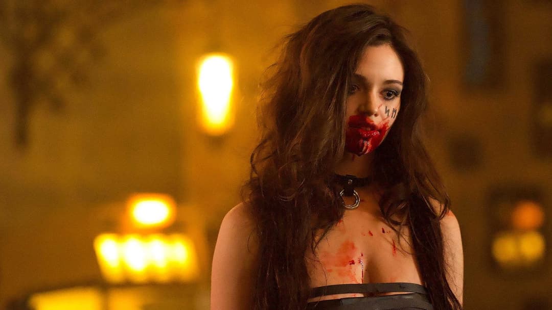 Vampires of the Velvet Lounge backdrop 4