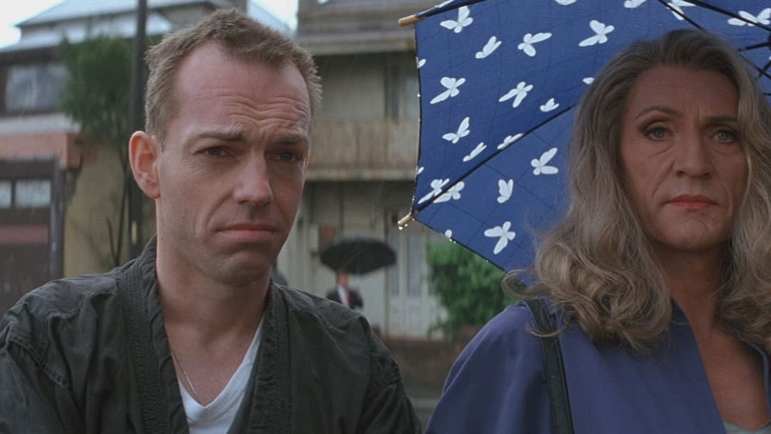 Пригоди Прісцилли, королеви пустелі backdrop 9