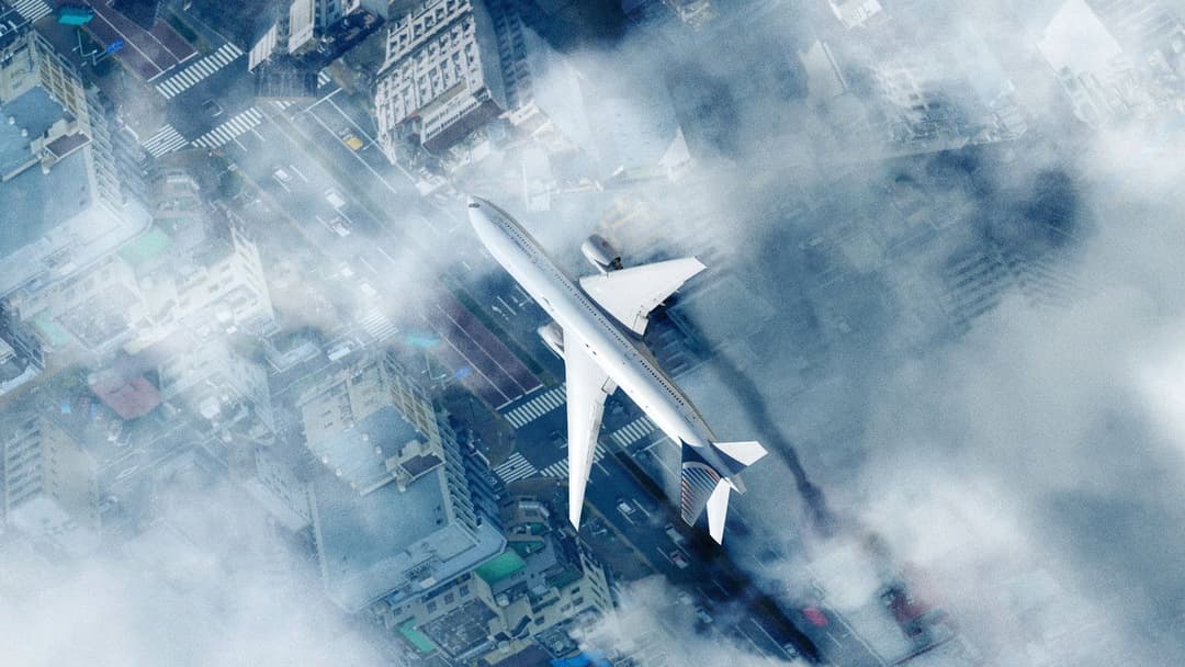 Оповіщення про надзвичайну ситуацію backdrop 5