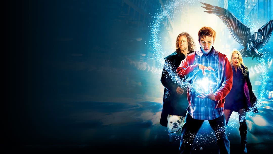 Duell der Magier backdrop 2