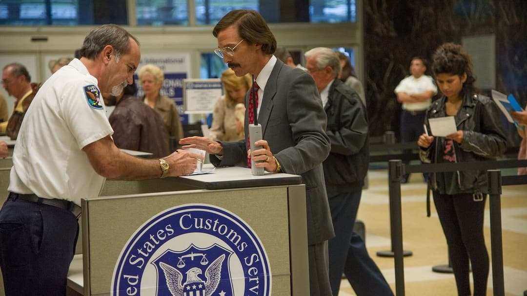 Далласький клуб покупців backdrop 13