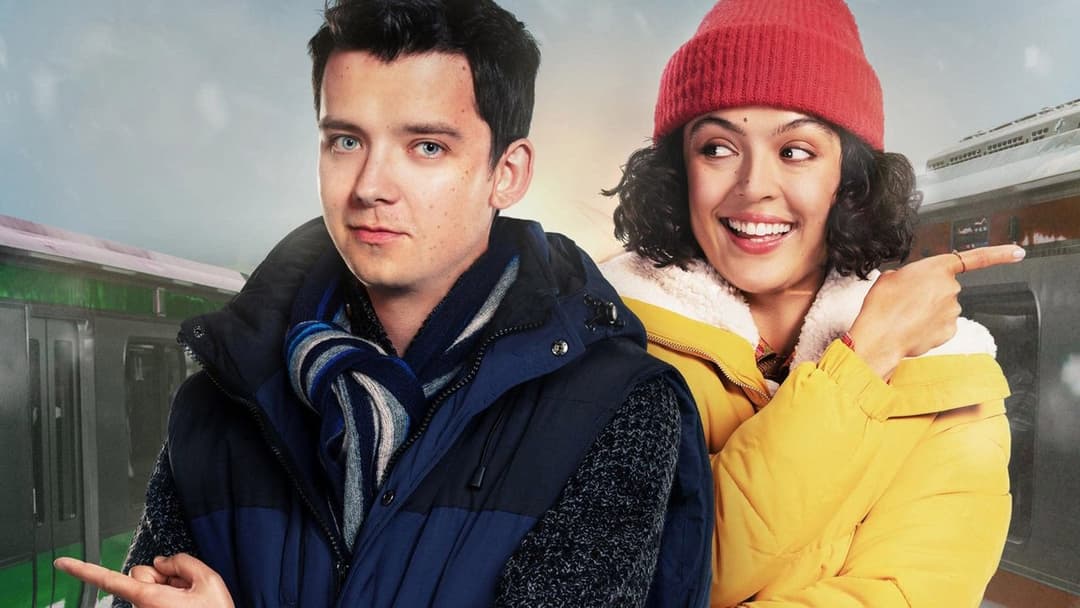 Твоє Різдво чи моє? backdrop 2