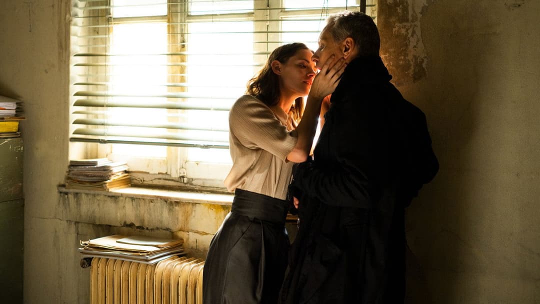 Crimes of the Future backdrop 9