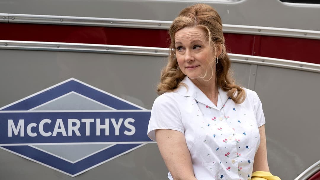 The Miracle Club backdrop 6