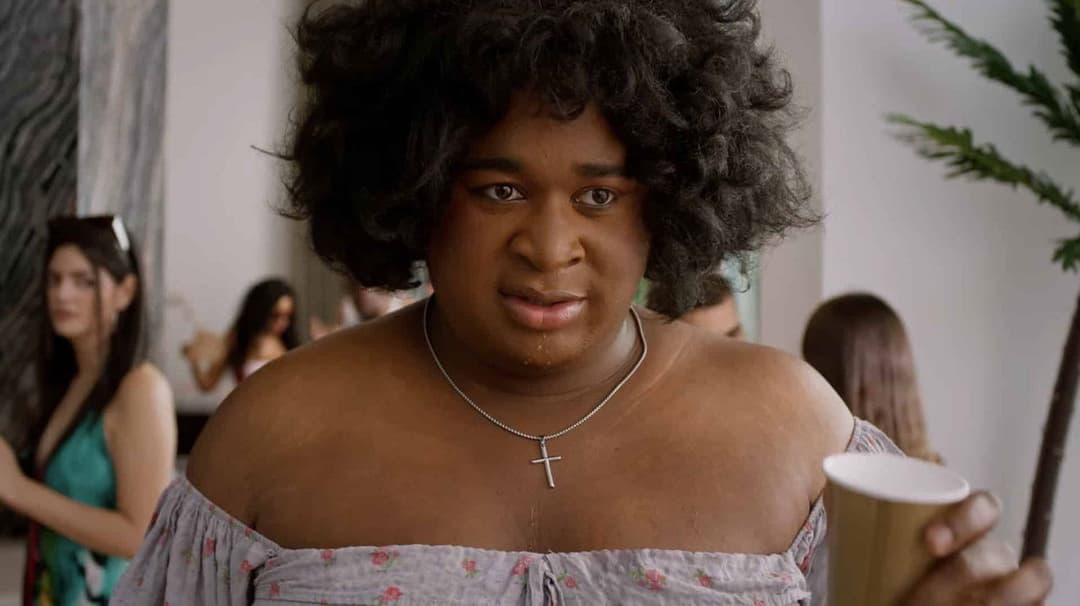 Terri Joe: Missionary in Miami backdrop 5