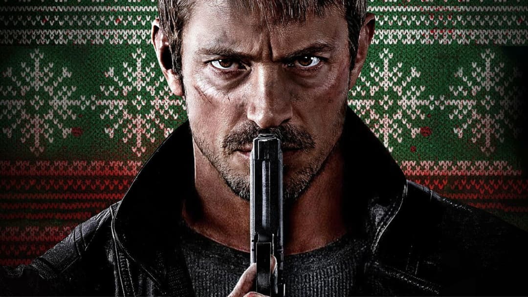 Тиха ніч backdrop 15