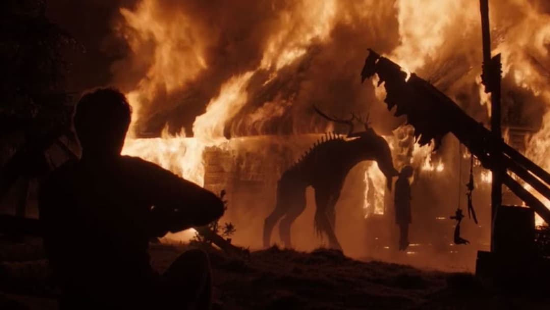 The Ritual backdrop 12