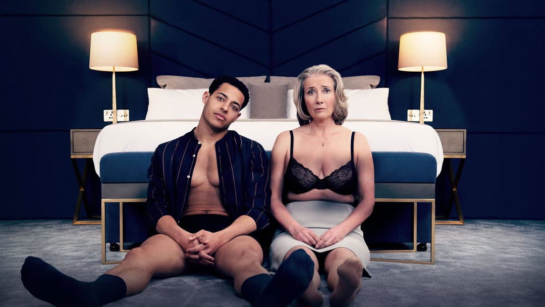 Meine Stunden mit Leo backdrop 7