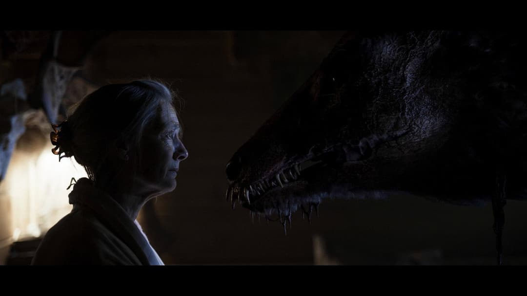 Bambi: The Reckoning backdrop 20