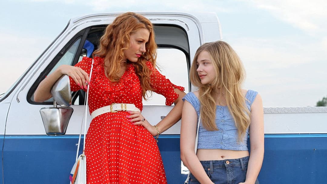 Провінціалка backdrop 3