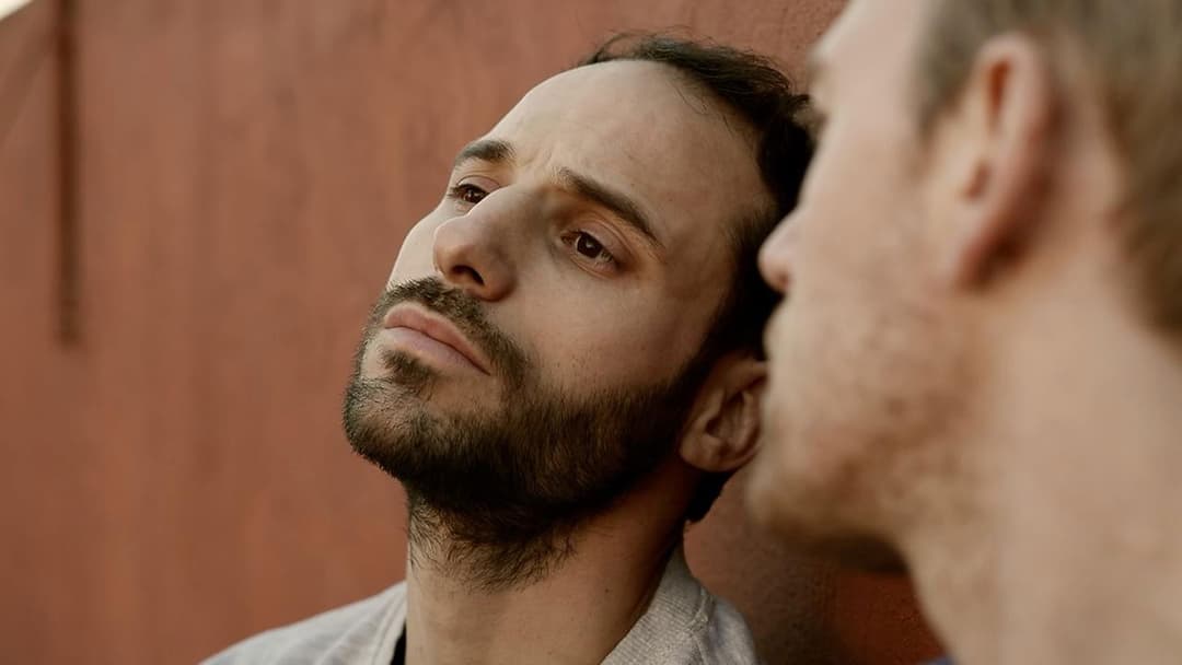 Der Blonde backdrop 19