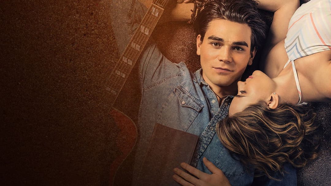 Вірю в кохання