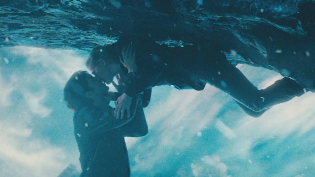 Upside Down backdrop 3