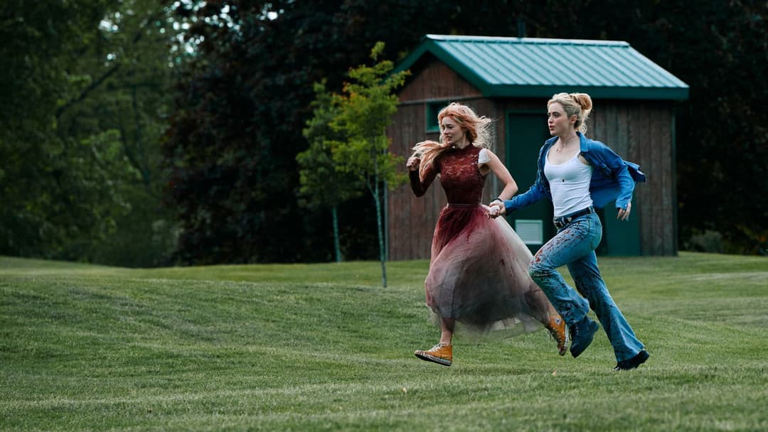 Ready or Not: Here I Come backdrop 9