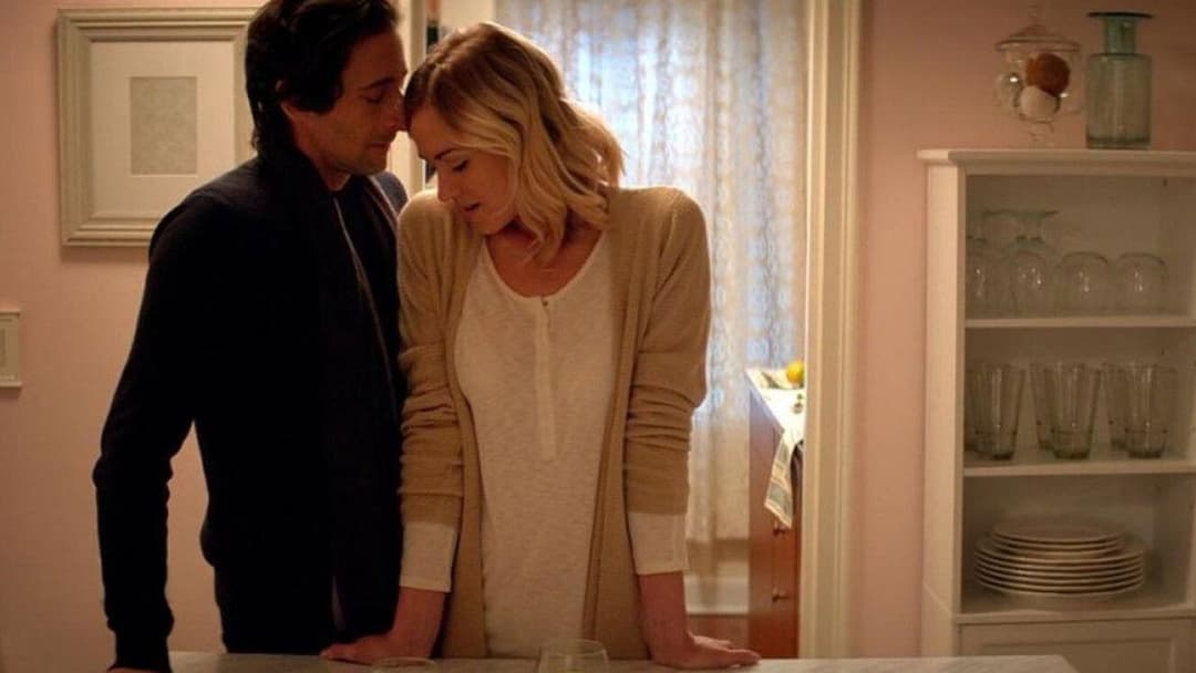 Manhattan Nocturne - Tödliches Spiel backdrop 11