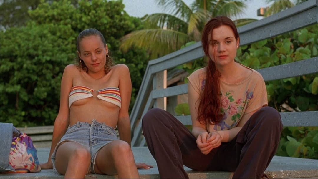 Bully - Diese Kids schockten Amerika backdrop 6