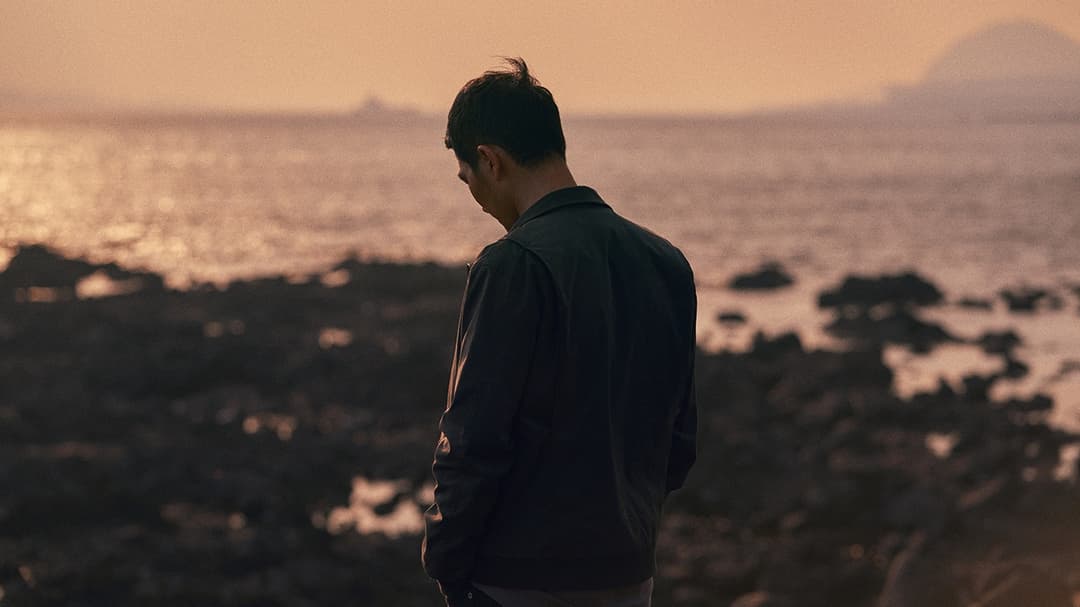 Night in Paradise backdrop 7