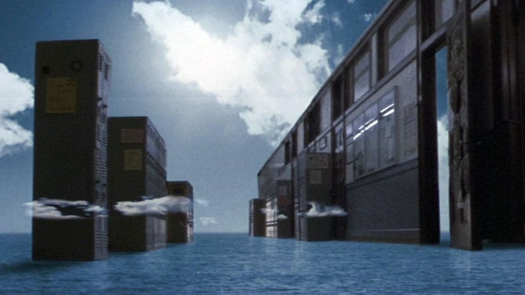 Донні Дарко backdrop 8