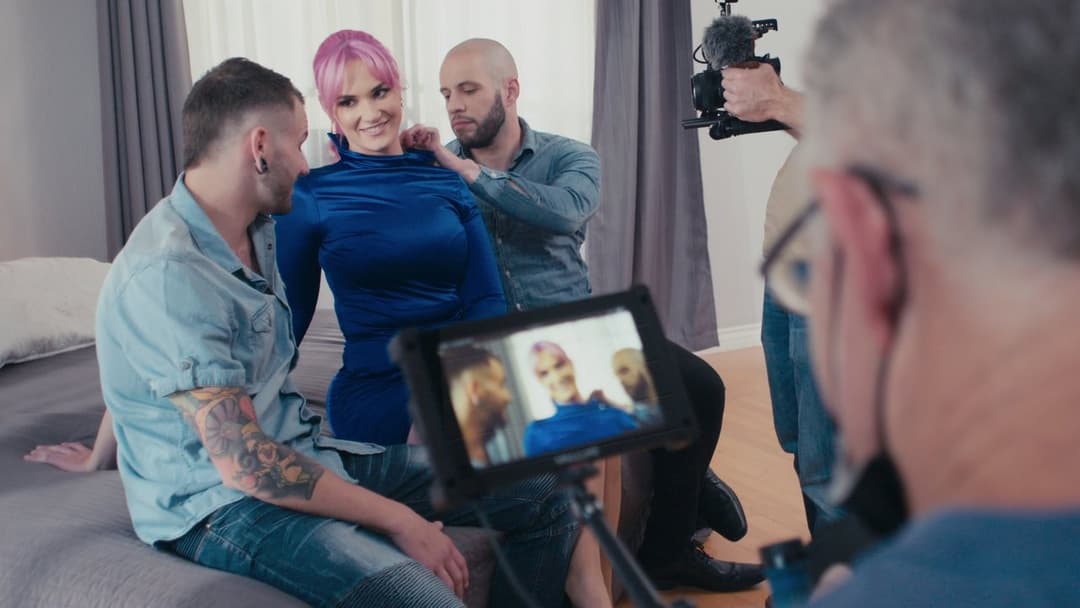 Дорослий бізнес: Історія Pornhub backdrop 6