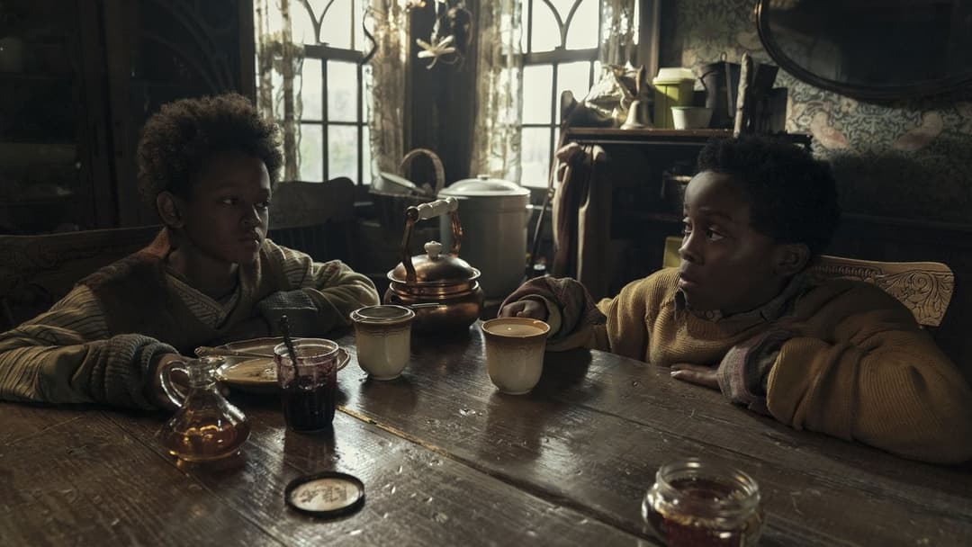 Хижий ліс backdrop 13