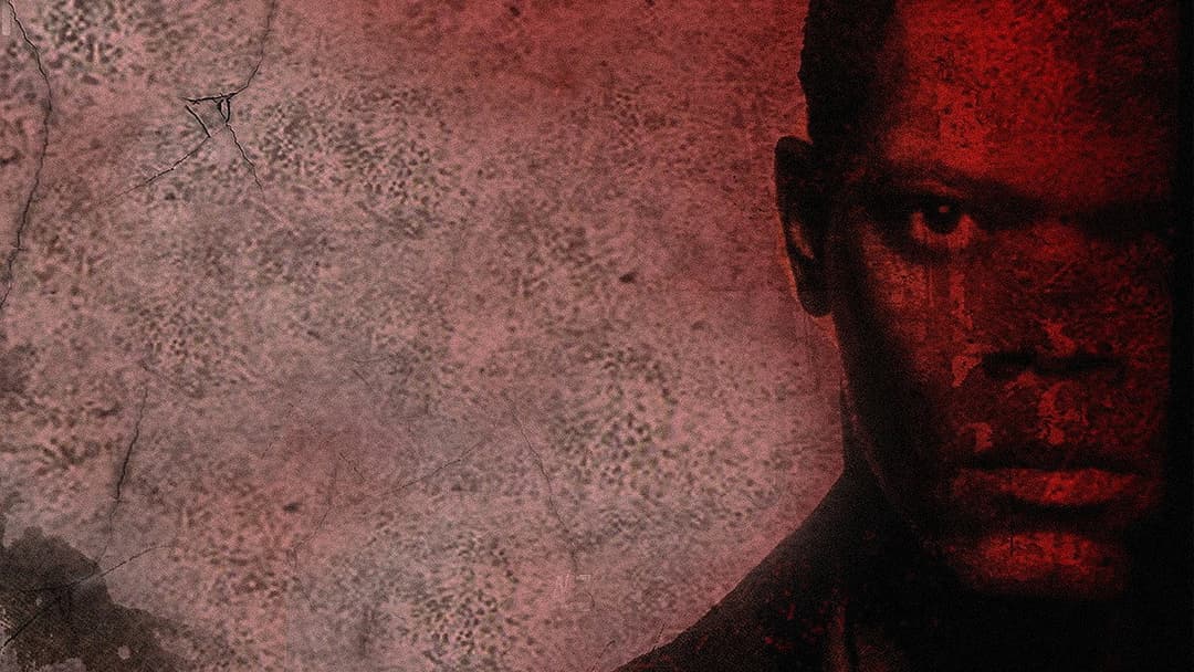 The Negotiator backdrop 6