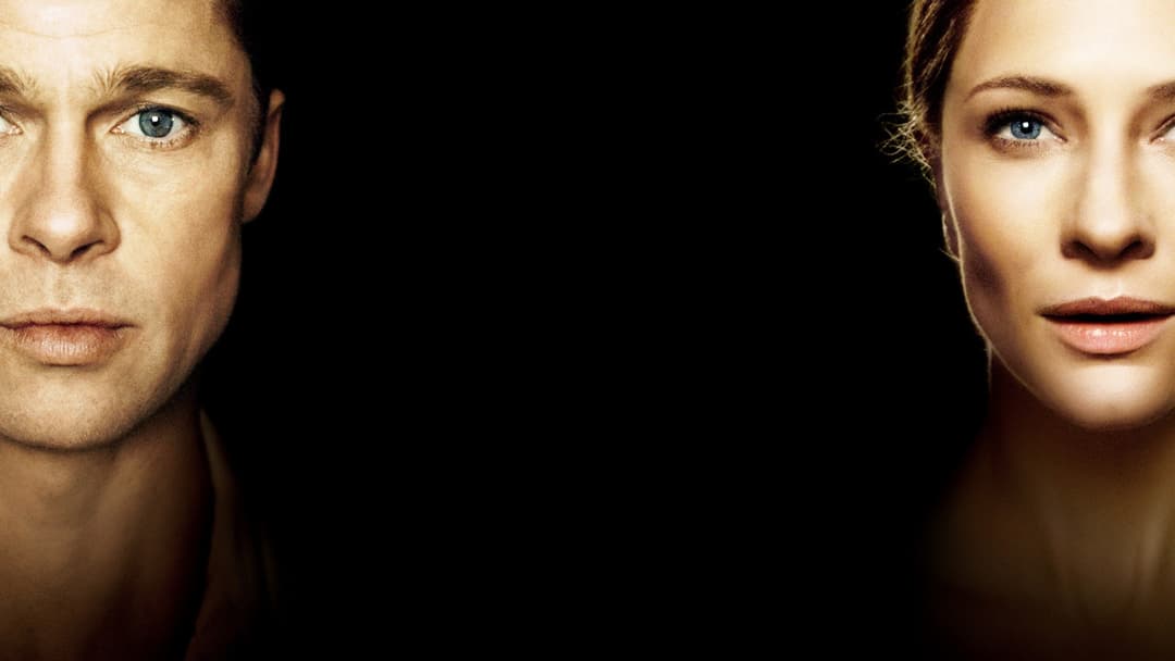 Der seltsame Fall des Benjamin Button backdrop 20