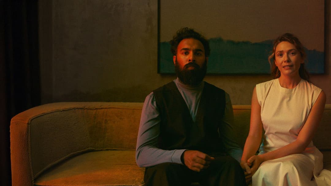 Оцінка backdrop 5