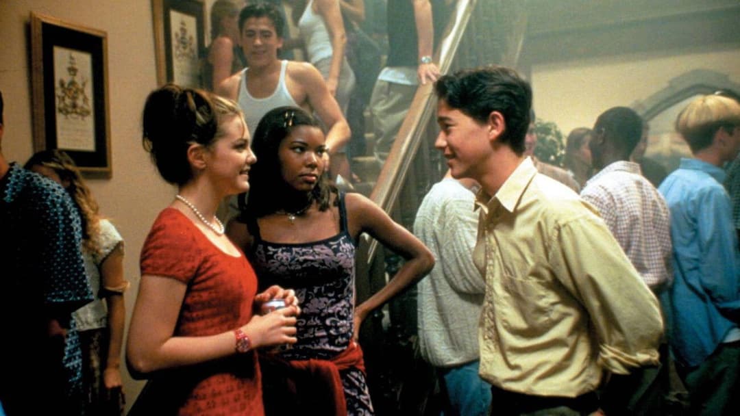 10 Things I Hate About You backdrop 7